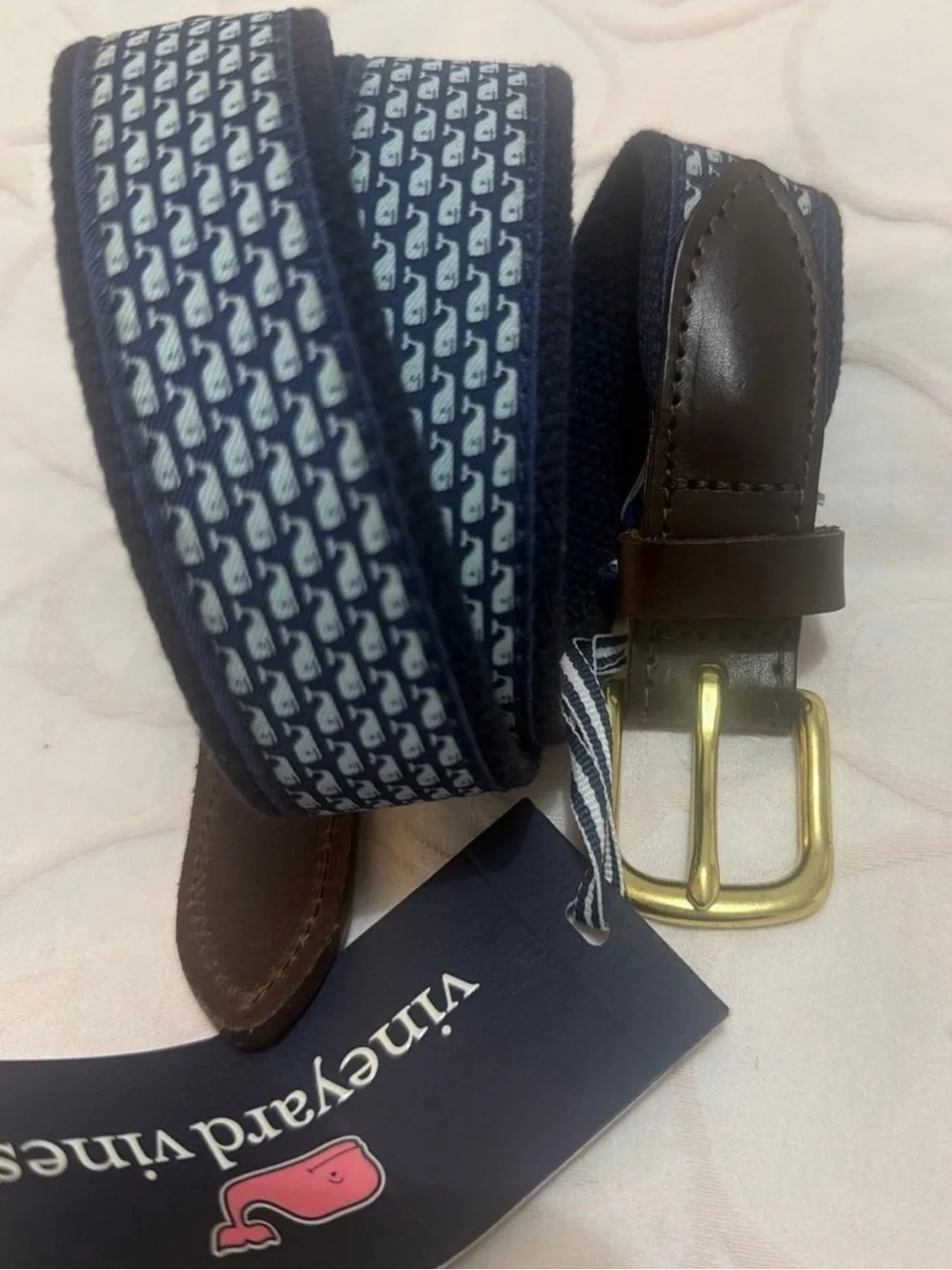 Belt (#347)